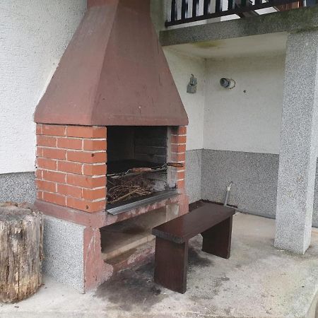Holiday Home Draskica Oroslavje Buitenkant foto