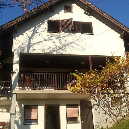 Holiday Home Draskica Oroslavje Buitenkant foto