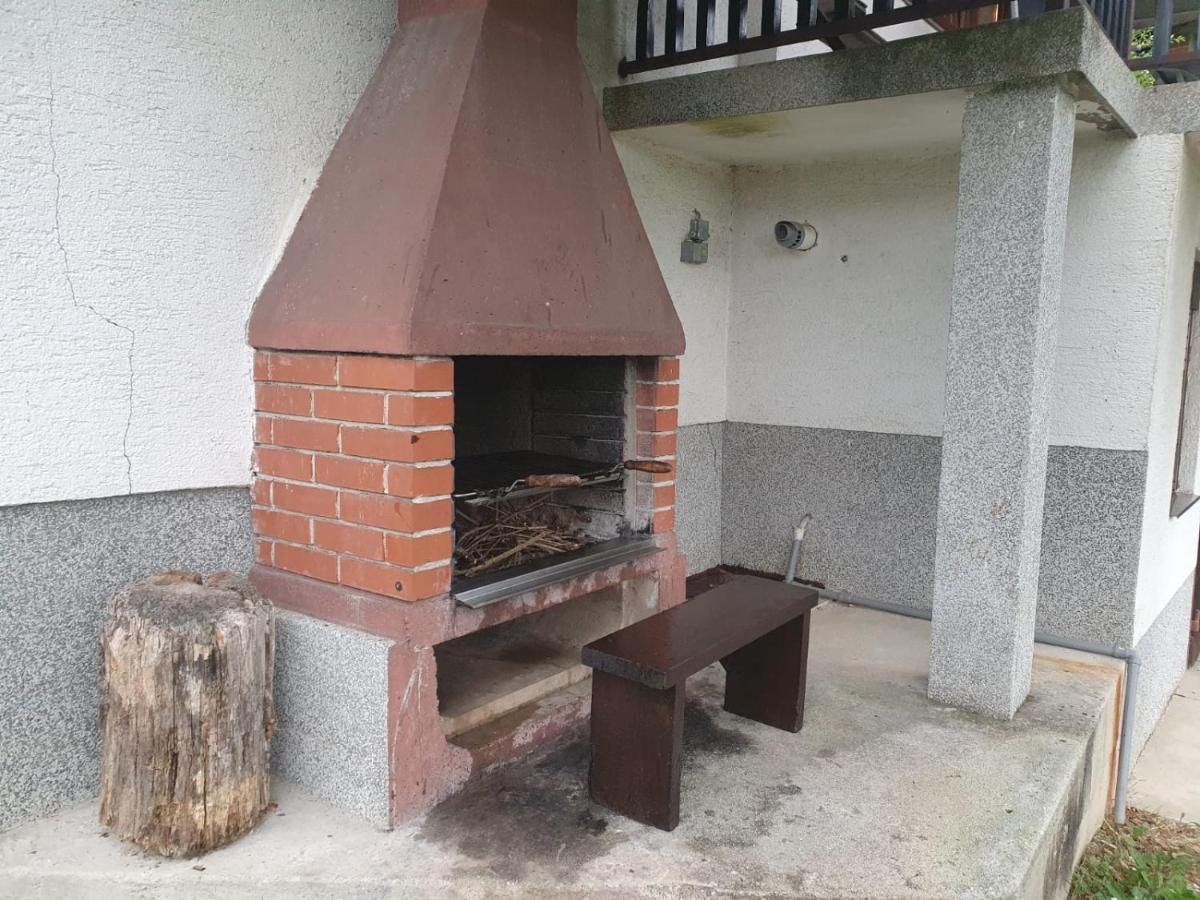 Holiday Home Draskica Oroslavje Buitenkant foto