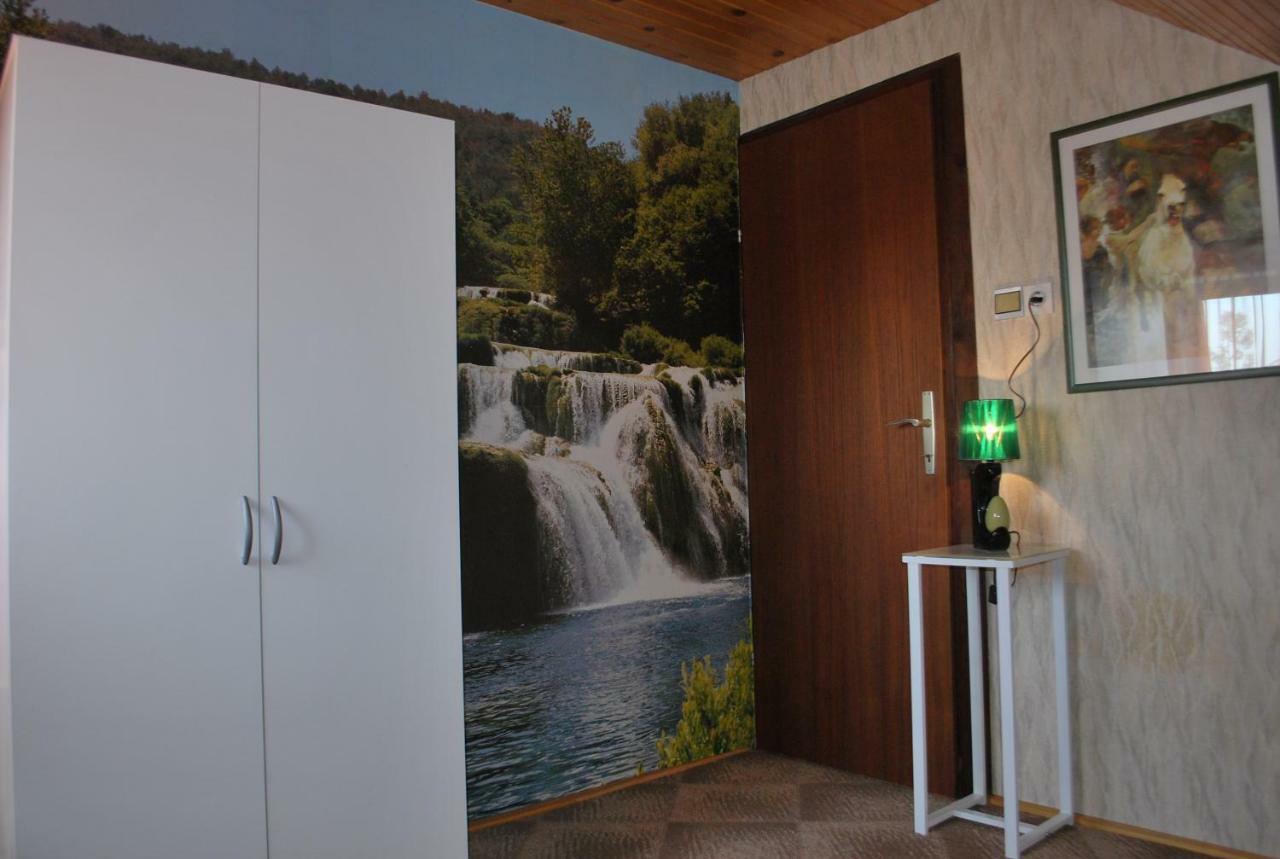 Holiday Home Draskica Oroslavje Buitenkant foto
