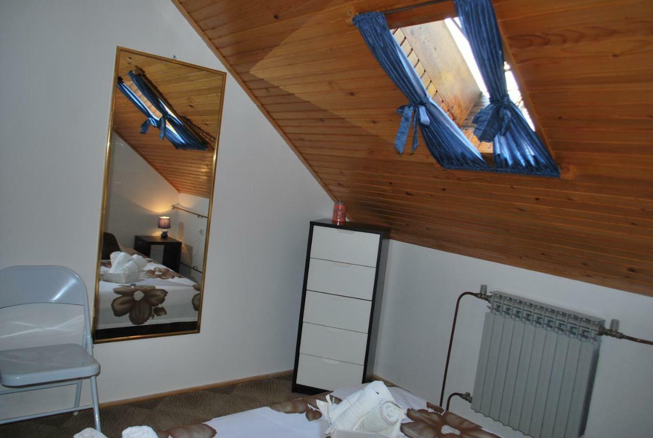 Holiday Home Draskica Oroslavje Buitenkant foto