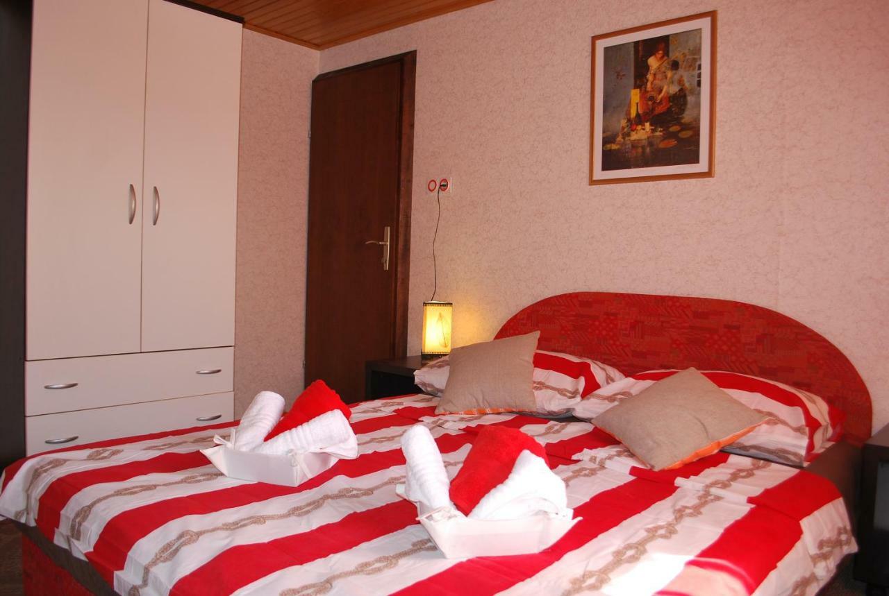 Holiday Home Draskica Oroslavje Buitenkant foto