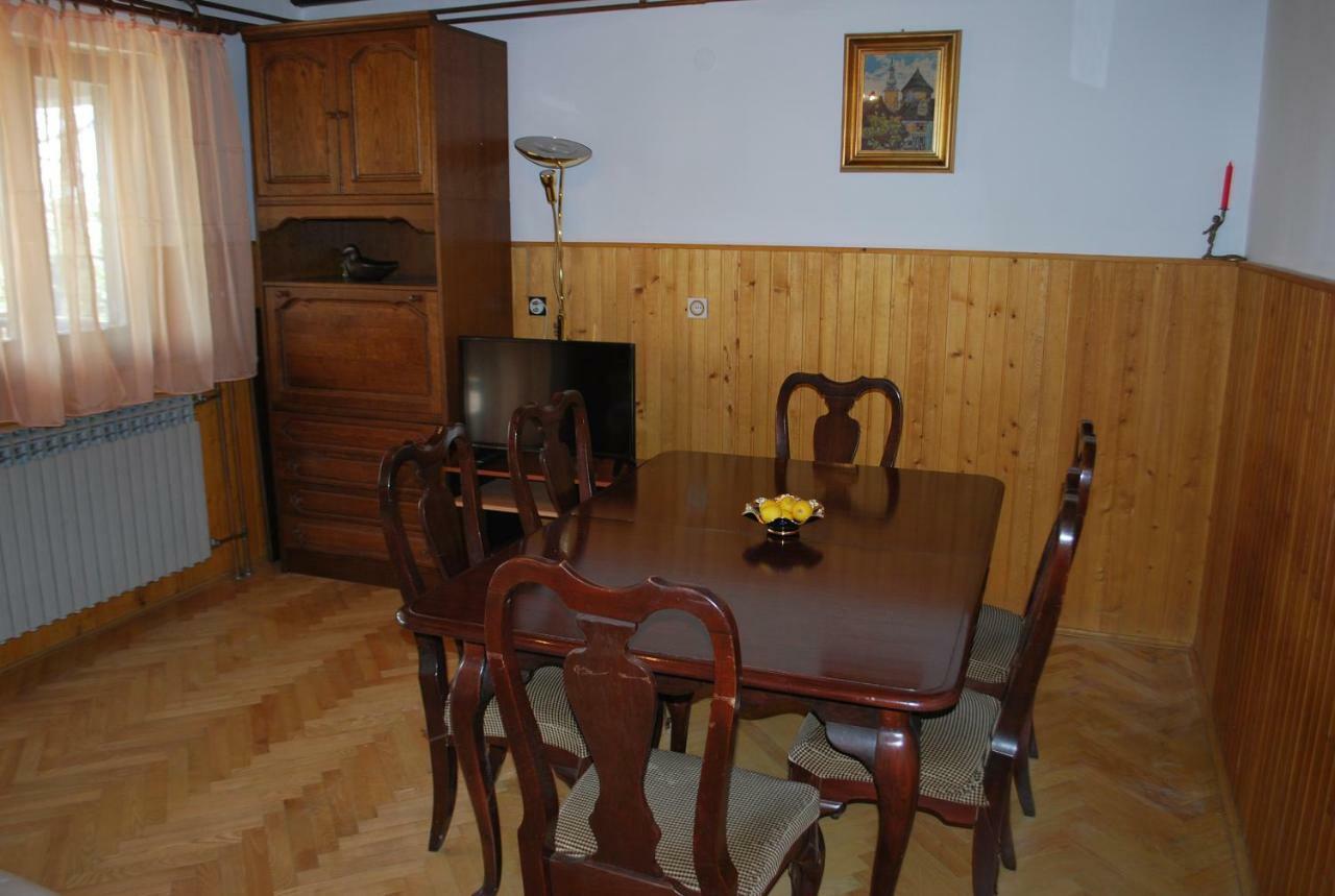 Holiday Home Draskica Oroslavje Buitenkant foto