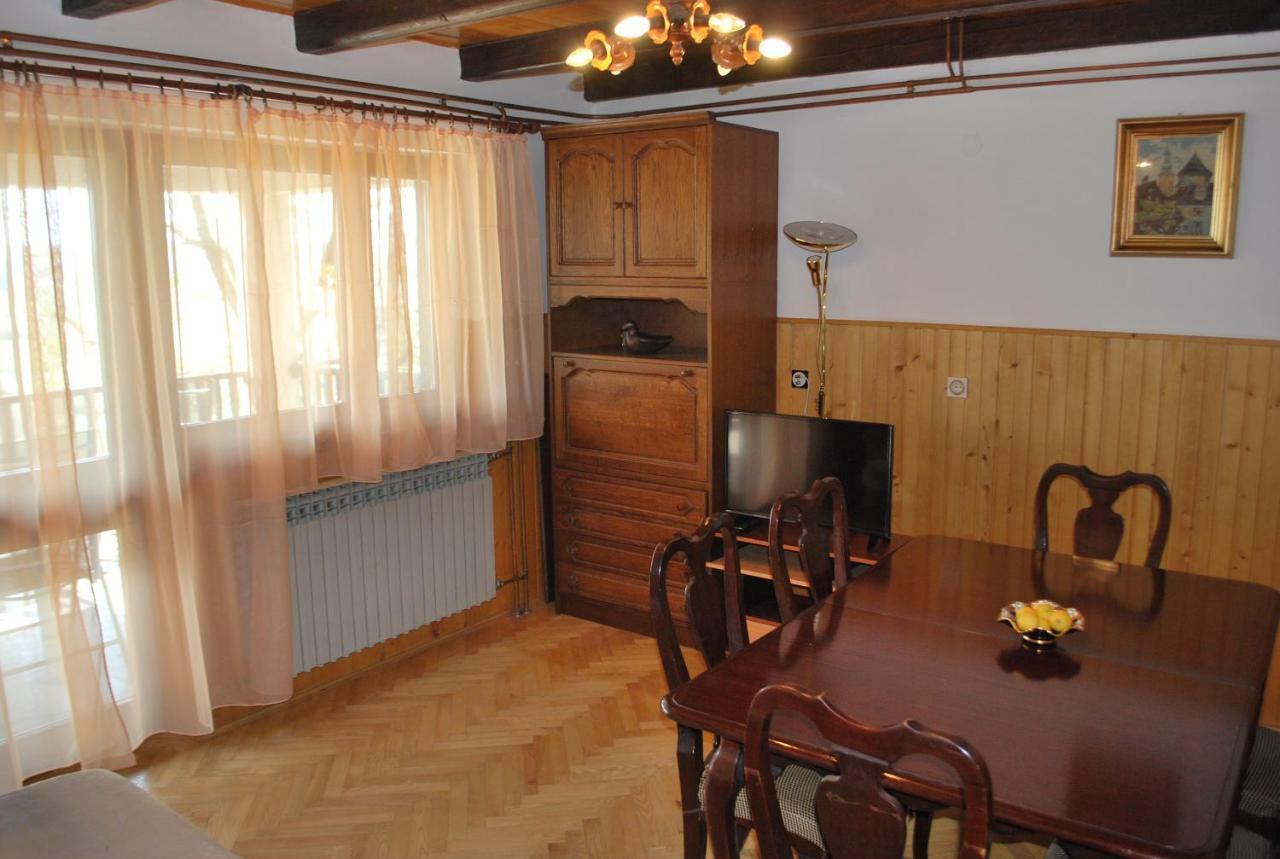 Holiday Home Draskica Oroslavje Buitenkant foto