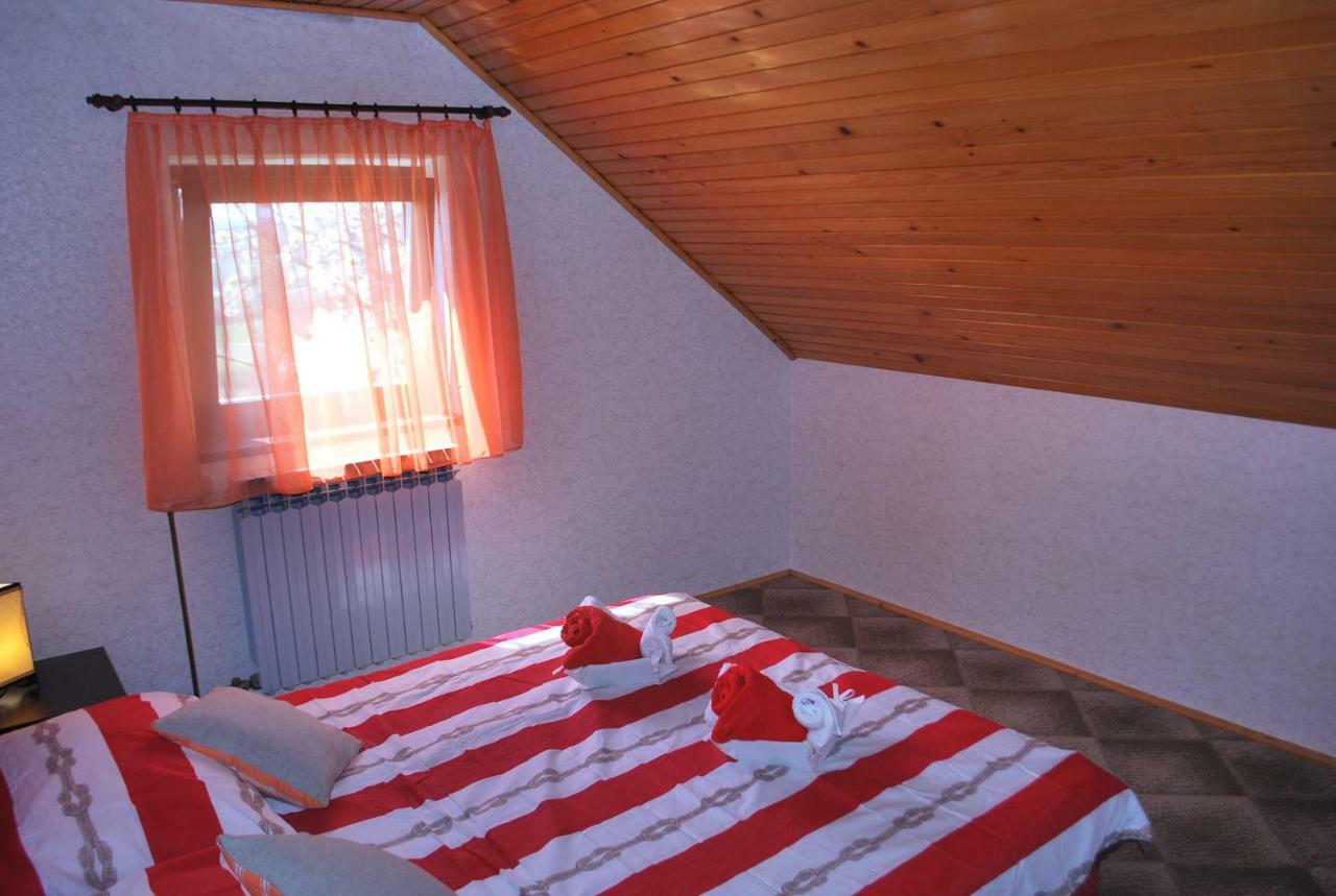 Holiday Home Draskica Oroslavje Buitenkant foto