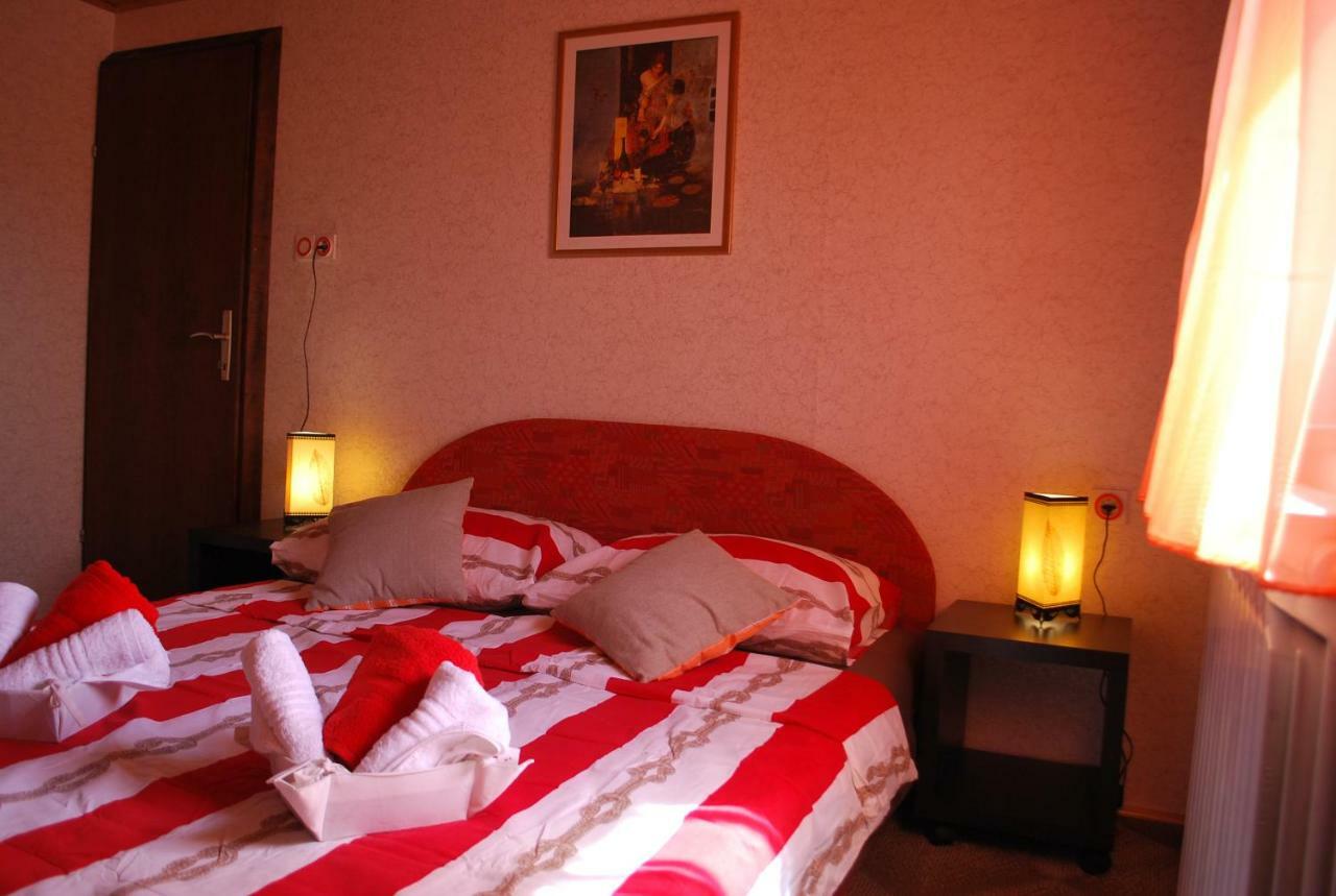 Holiday Home Draskica Oroslavje Buitenkant foto
