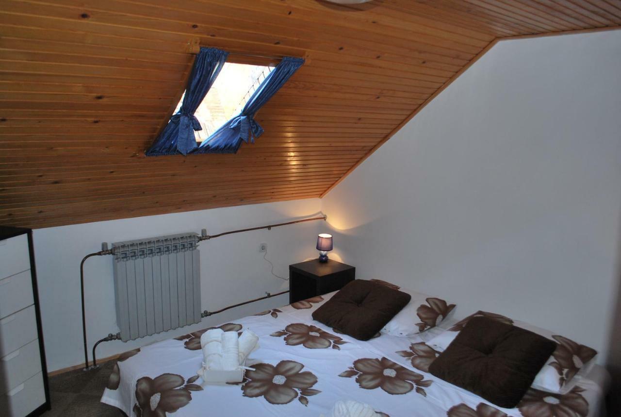 Holiday Home Draskica Oroslavje Buitenkant foto